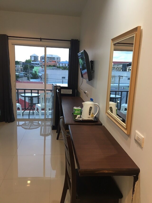 スマート プレイス パタヤ