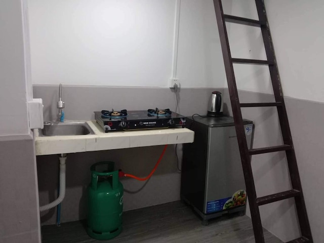 ラヴェンドラタ I