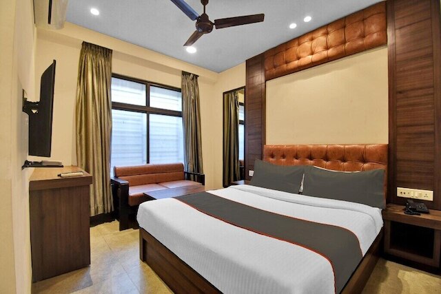 シャンカル ゲスト ハウス