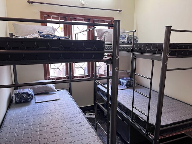 ソロスケープ バジェット フレンドリー バックパッカーズ ホステル