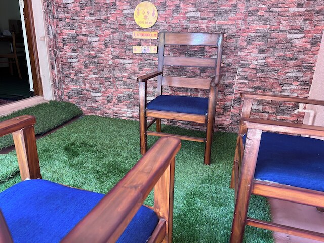 ソロスケープ バジェット フレンドリー バックパッカーズ ホステル