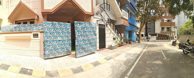 ソロスケープ バジェット フレンドリー バックパッカーズ ホステル