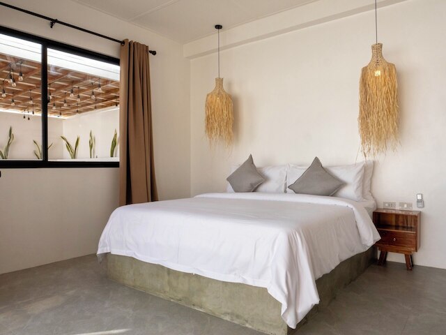 ママヤ レンタル ヴィラ エル ニド