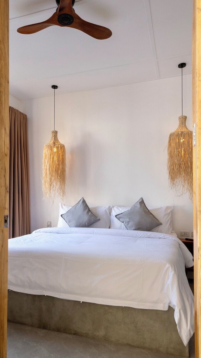 ママヤ レンタル ヴィラ エル ニド