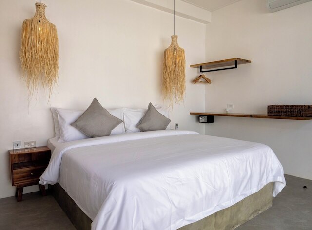 ママヤ レンタル ヴィラ エル ニド