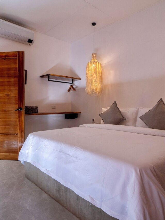 ママヤ レンタル ヴィラ エル ニド