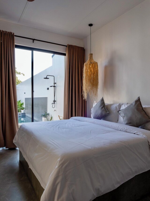 ママヤ レンタル ヴィラ エル ニド