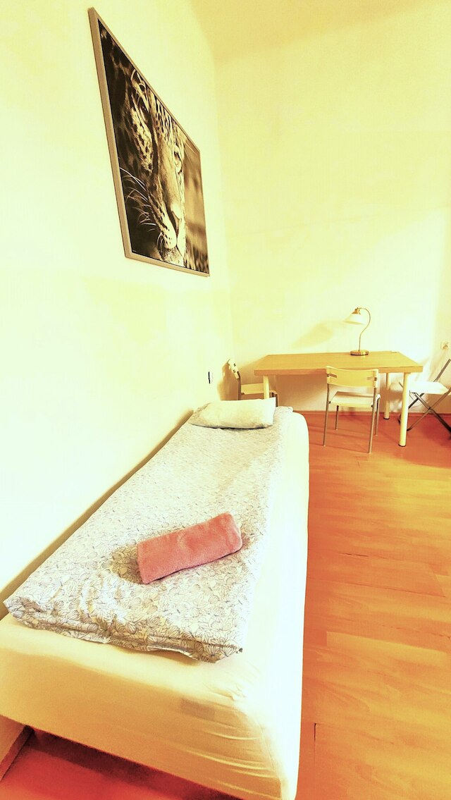 セントラル ステーション ホステル