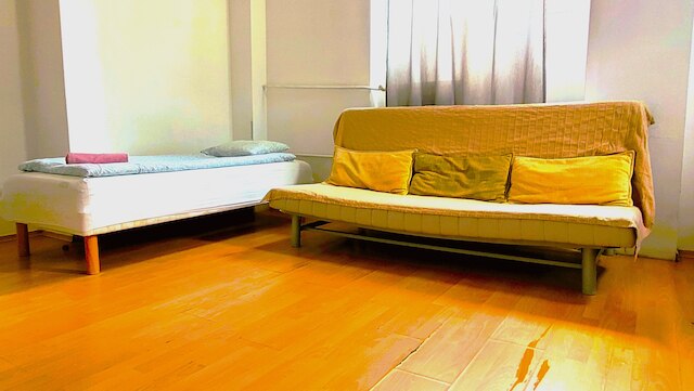 セントラル ステーション ホステル