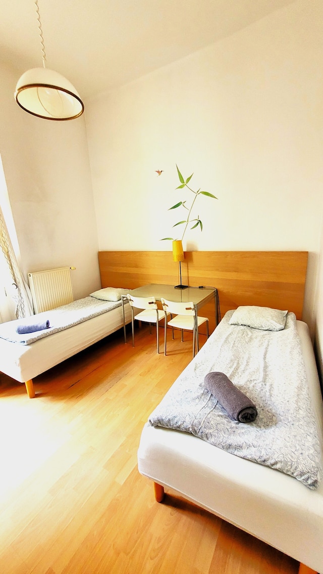 セントラル ステーション ホステル