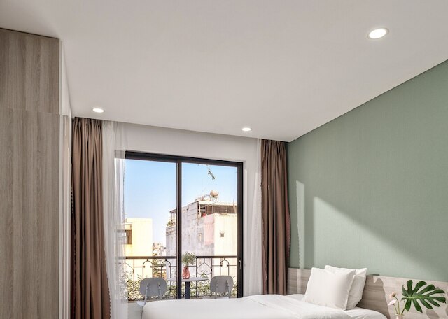 ベンズ ハウス ブティック