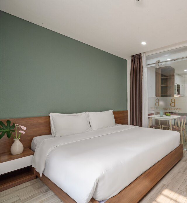 ベンズ ハウス ブティック