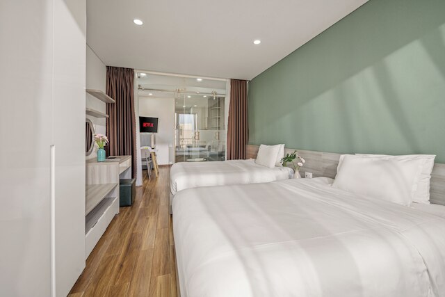 ベンズ ハウス ブティック