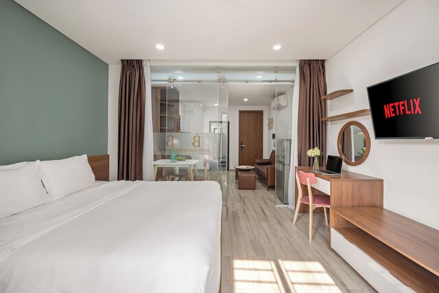 ベンズ ハウス ブティック