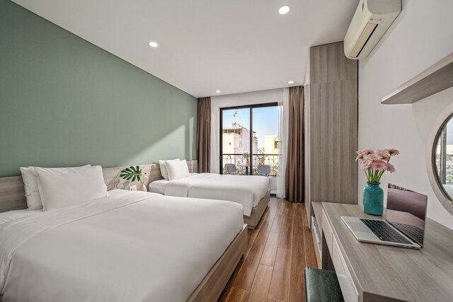 ベンズ ハウス ブティック