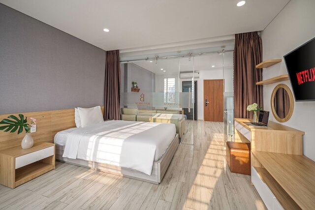 ベンズ ハウス ブティック