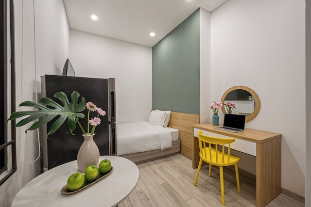 ベンズ ハウス ブティック