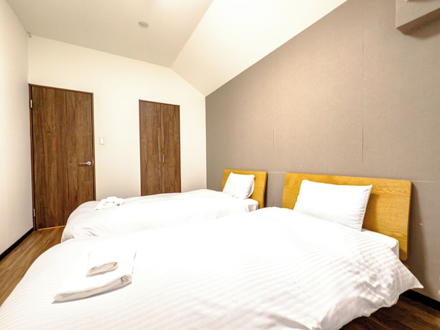 ホテル・サンフェリシアン京都四条烏丸