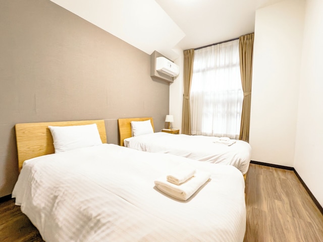 ホテル・サンフェリシアン京都四条烏丸