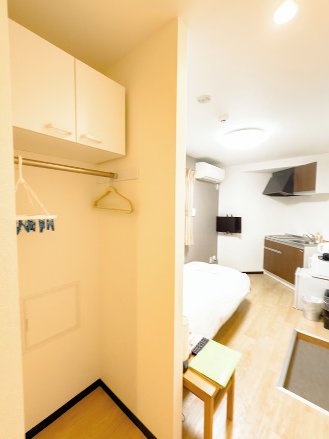 ホテル・サンフェリシアン京都四条烏丸