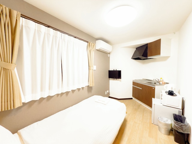 ホテル・サンフェリシアン京都四条烏丸