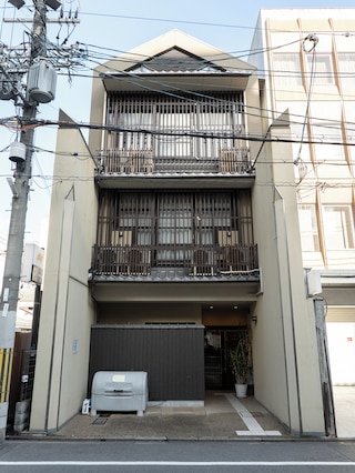 ホテル・サンフェリシアン京都四条烏丸