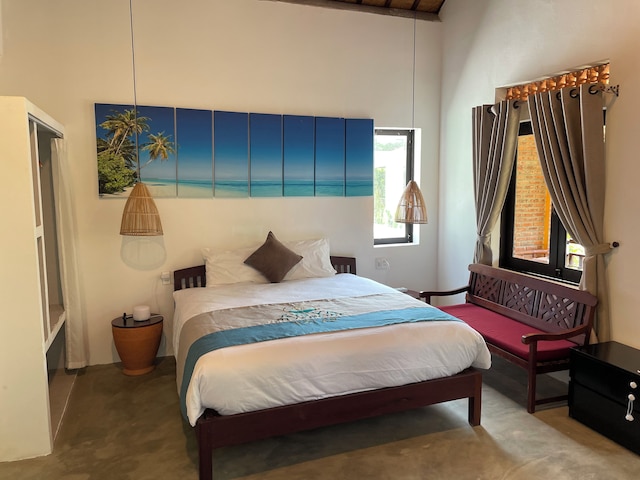 ブルー ビーチ ヴィレッジ