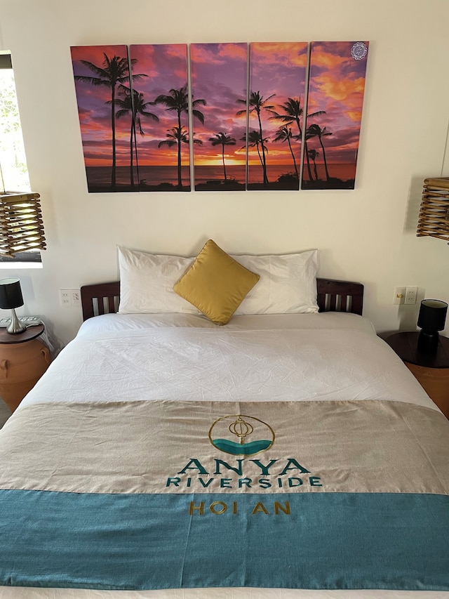 ブルー ビーチ ヴィレッジ