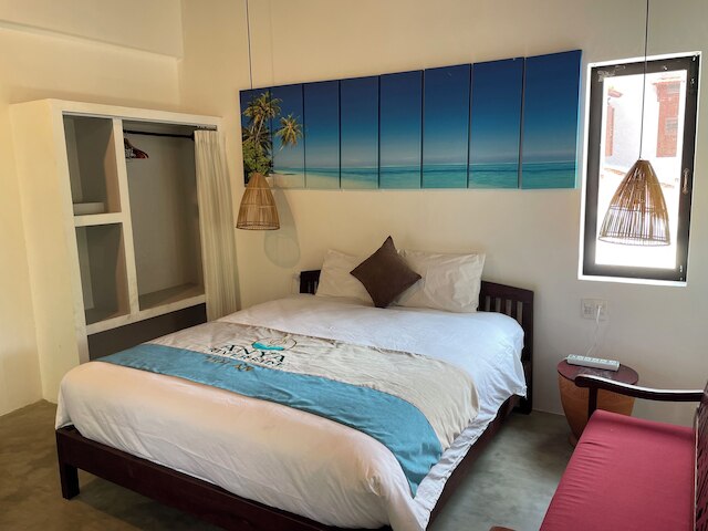 ブルー ビーチ ヴィレッジ