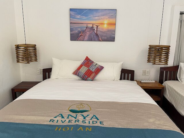 ブルー ビーチ ヴィレッジ