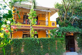 ブルー ビーチ ヴィレッジ