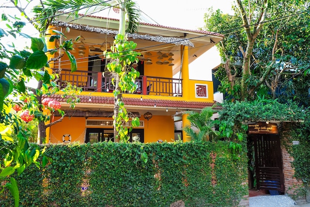 ブルー ビーチ ヴィレッジ