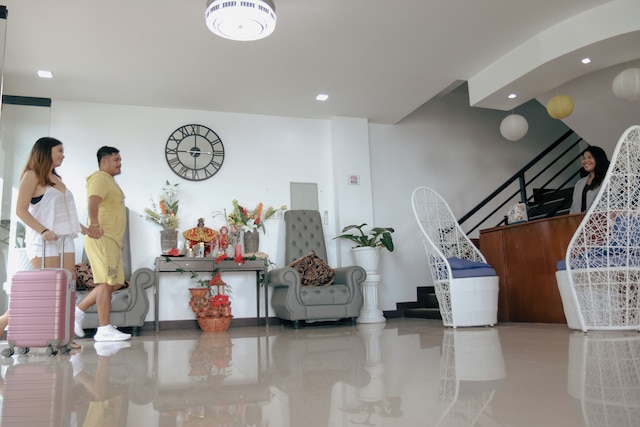 サカーン トロピカル ブリーズ リゾート