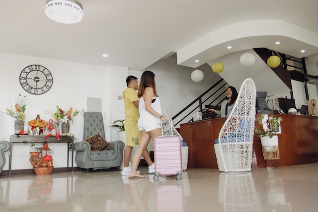 サカーン トロピカル ブリーズ リゾート