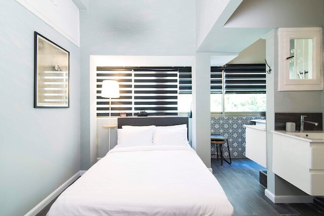 ラファエル シティ ネスト