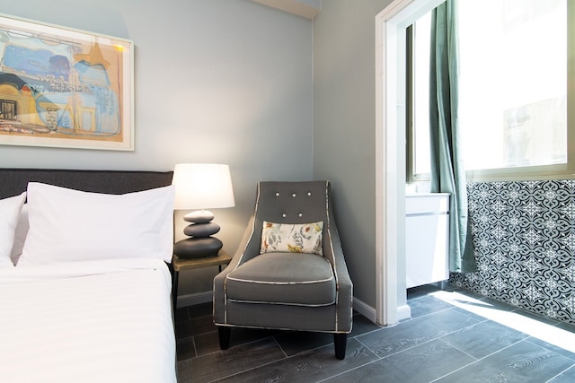 ラファエル シティ ネスト