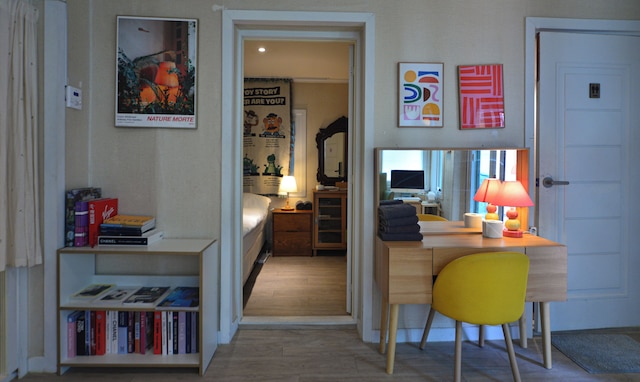 Helloworld guesthouse