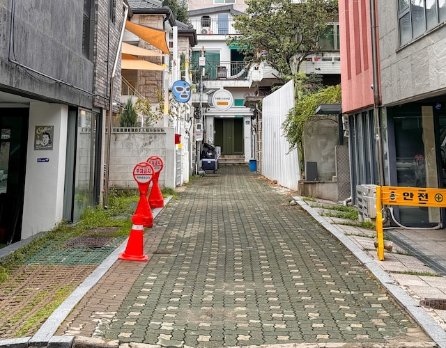 Helloworld guesthouse