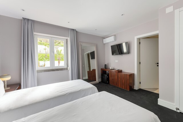 アベニュー ヒル ホテル