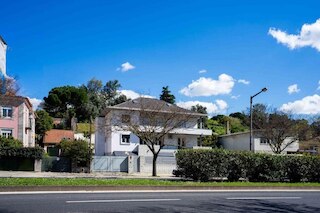 アベニュー ヒル ホテル