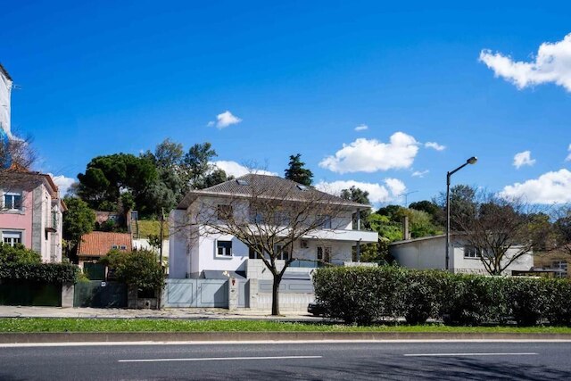 アベニュー ヒル ホテル