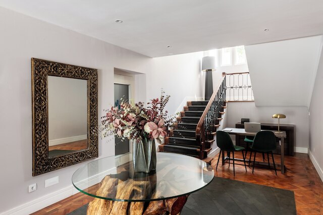 アベニュー ヒル ホテル