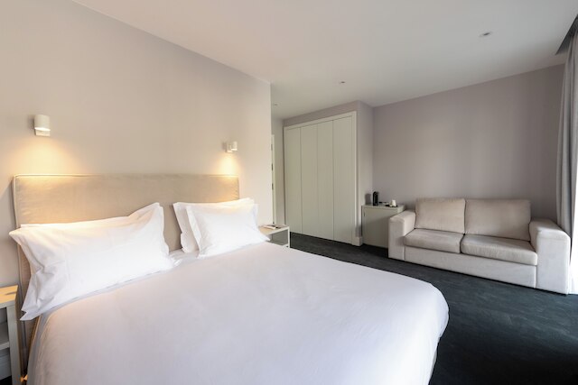 アベニュー ヒル ホテル