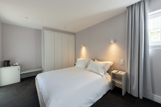 アベニュー ヒル ホテル