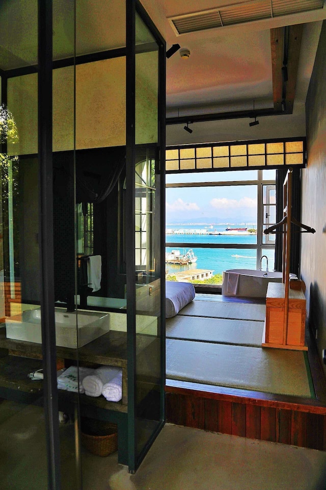 Xue'ershanfang - Shanhaijing