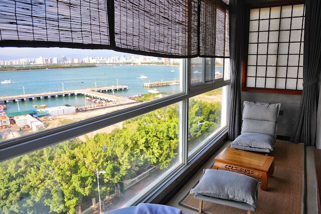 Xue'ershanfang - Shanhaijing