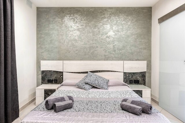 ラグジュアリー 3 ベッドルーム アパートメント イン グジラ ニアー スリーマ - セントジュリアンズ