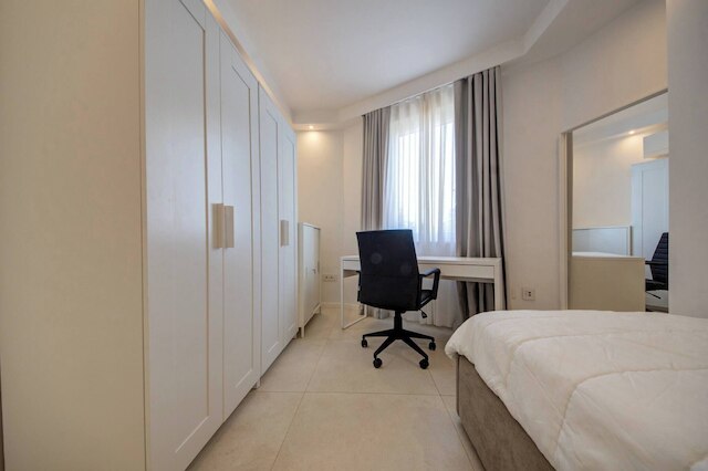 ラグジュアリー ペントハウス ウィズ プライベートプール アンド シー ビューズ, スリープス 6