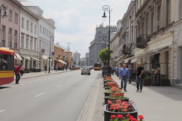 アート ドリームズ アパートメント フミエルナ 5