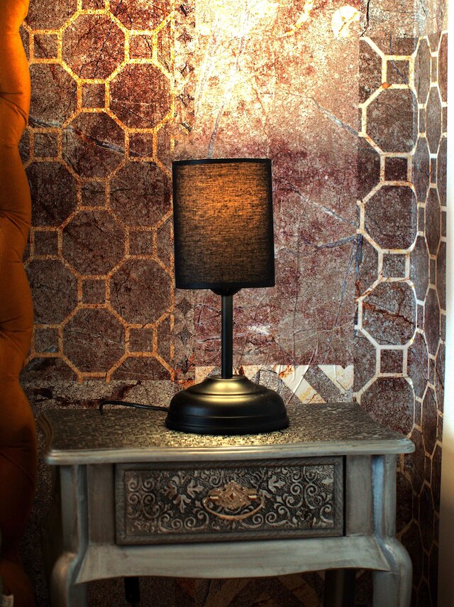 アンバサダー アパートメント